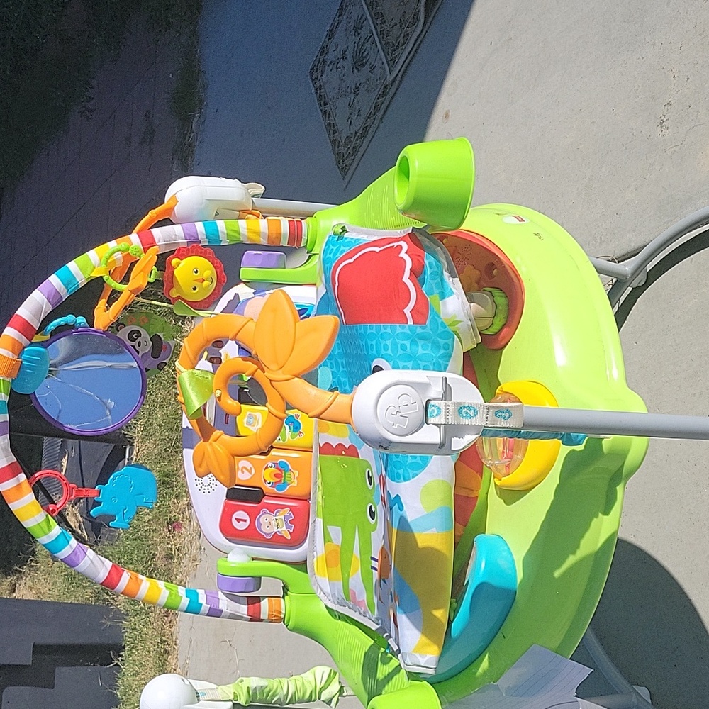 Baby Bouncer